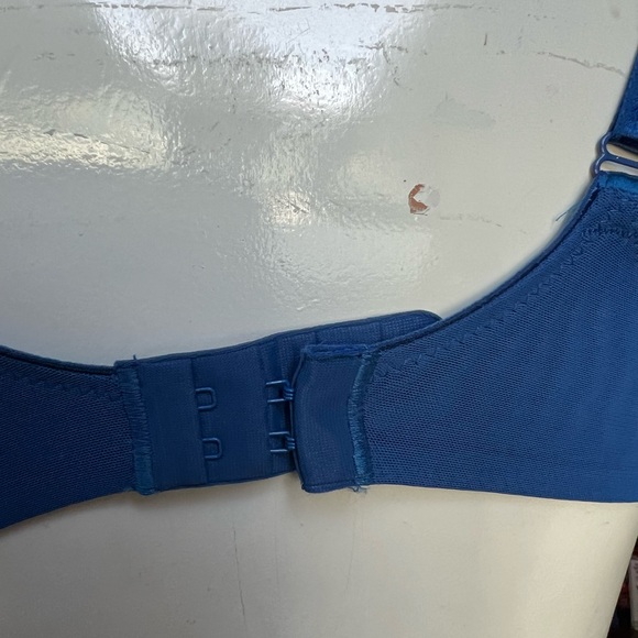 CHANTELLE Revele Moi Perfect Fit Underwire Bra-34B - Picture 3 of 11